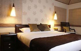 Aamod Resort