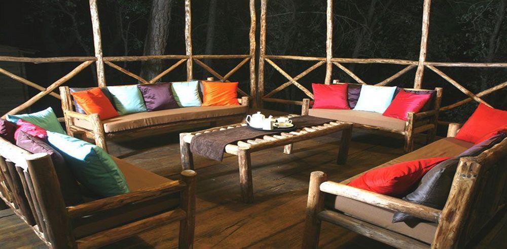 Aamod Resort Shimla Esterno foto