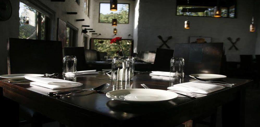 Aamod Resort Shimla Esterno foto